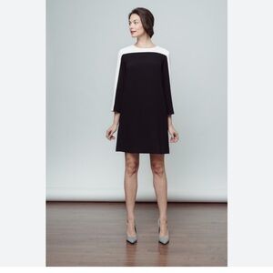 NWT Of Mercer Stanton Shift Dress Sz 10